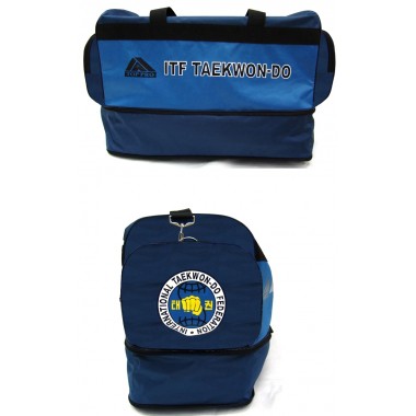 ITF bagg ITF bagg