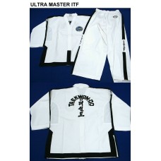 Ultra Master Dobok ITF Dobok Ultra Master Dobok ITF Dobok