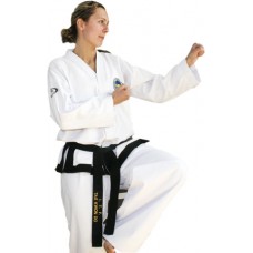 Ultra Champion ITF Dobok Ultra Champion ITF Dobok